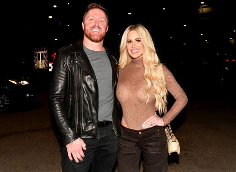 Kim Zolciak-Biermann Files For Divorce From Husband Kroy Biermann ...