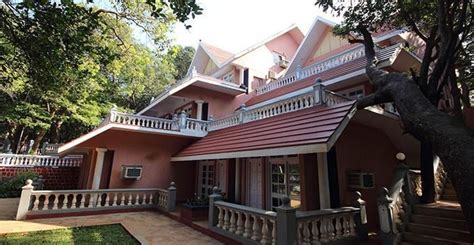 The Byke Heritage Best Rates on Matheran Hotel Deals, Reviews & Photos