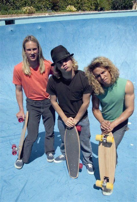 dogtown z-boys | Lords of dogtown, Jay adams, Skate photos