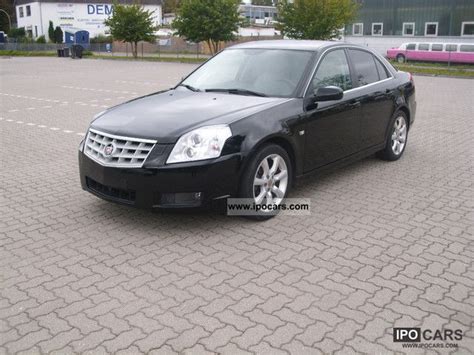 2009 Cadillac BLS 2.0 T Elegance NEUWERTIGER CONDITION, 1 hand - Car ...