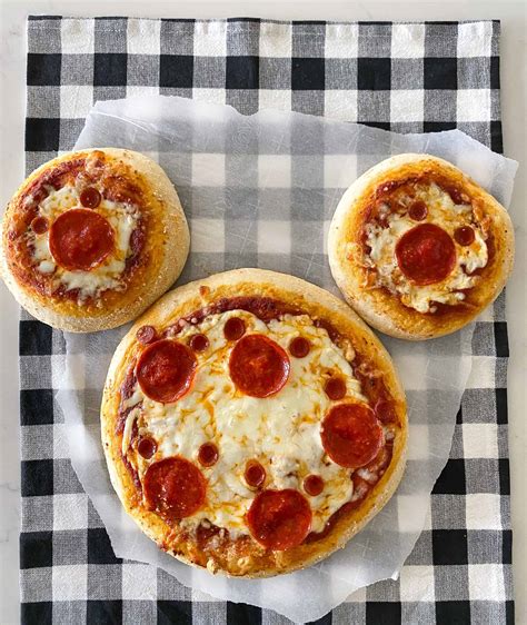 Easy Homemade Pizza Dough Recipe | The Picky Palate