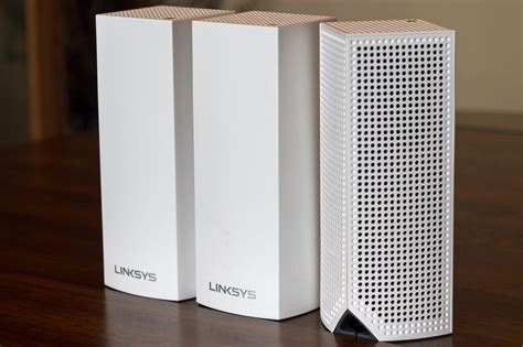 Linksys Velop Wi-Fi router review: One of the best mesh routers yet | PCWorld