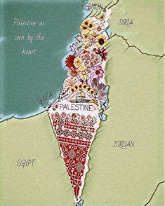 Palestinian art on Pinterest