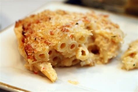 Trini-style Macaroni Pie — Aliya LeeKong | Recipes, Macaroni pie recipe, Macaroni pie