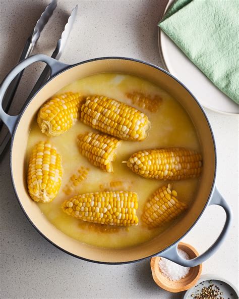 The Best Corn on the Cob Recipes | Kitchn