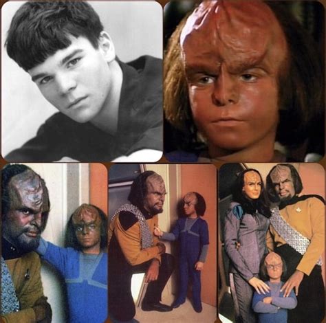 Jon Paul Steuer | Star trek tv, Star trek actors, Star trek cast