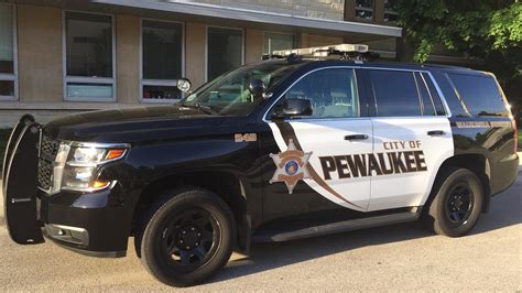 Waukesha County Sheriff Department (City of Pewaukee) Chev… | Flickr