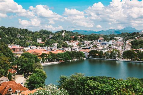 10 AWESOME THINGS TO SEE IN KANDY [ULTIMATE GUIDE]