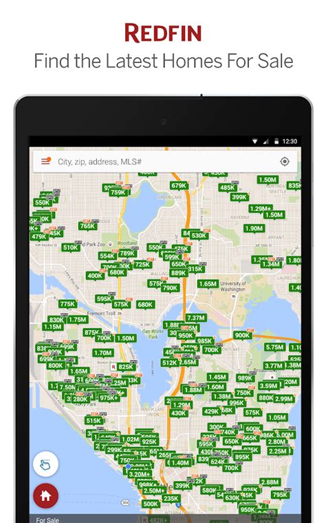 Redfin Real Estate - Android Apps on Google Play