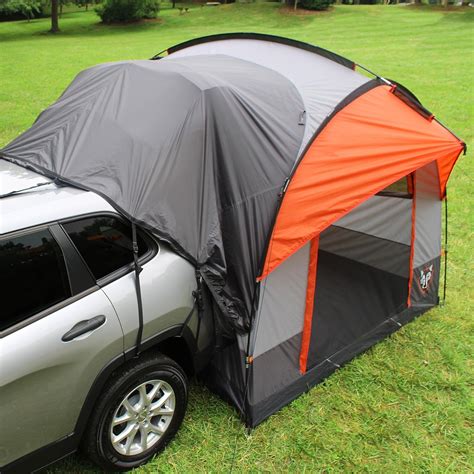Estate Car Awning Tent | Homideal
