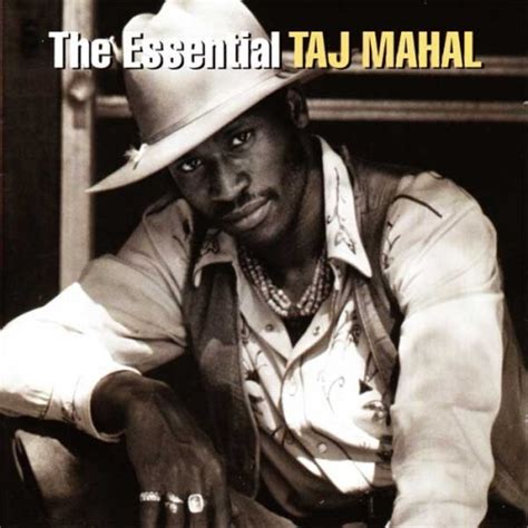 The Essential Taj Mahal - Taj Mahal | Songs, Reviews, Credits | AllMusic