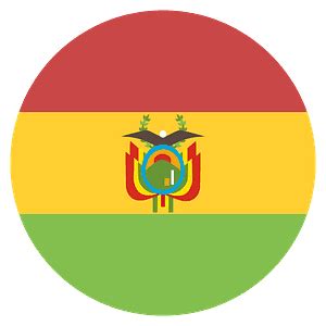 Bolivia flag emoji clipart. Free download transparent .PNG | Creazilla