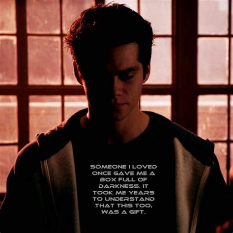 Hurt Stiles Teen Wolf Fanfic