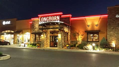 LongHorn Steakhouse - 28 Photos & 36 Reviews - Steakhouses - 980 ...