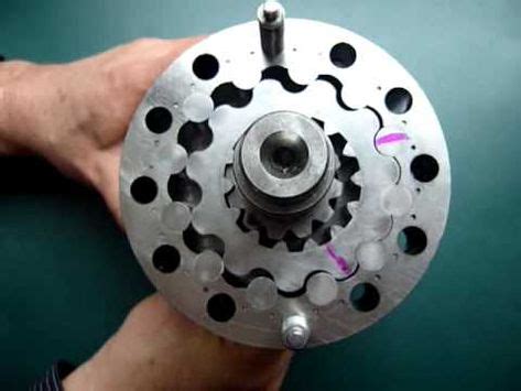 46 Cycloidal Drive ideas | gear reduction, mechanical gears, basic physics