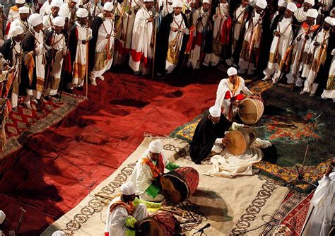 Why Ethiopians, Eritreans and others celebrate Christmas on January 7 ...