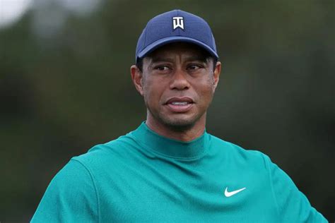 What Is Tiger Woods Documentary? - The Brassie