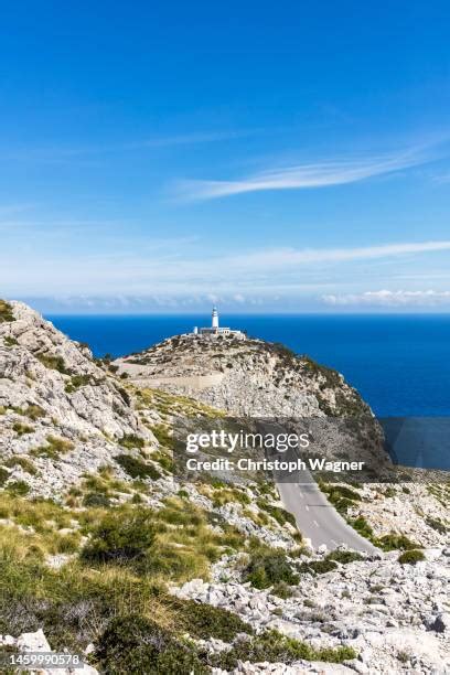 428 Formentor Lighthouse Stock Photos, High-Res Pictures, and Images ...