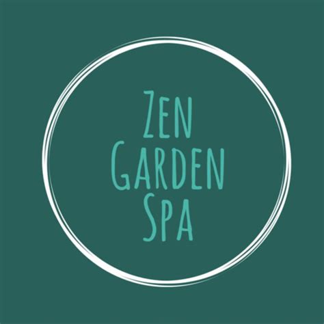 Zen Garden Spa | Woodruff SC