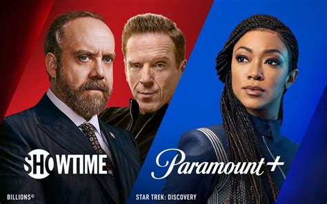 Paramount+ and Showtime bundle launched today with special price and a free trial - pennlive.com