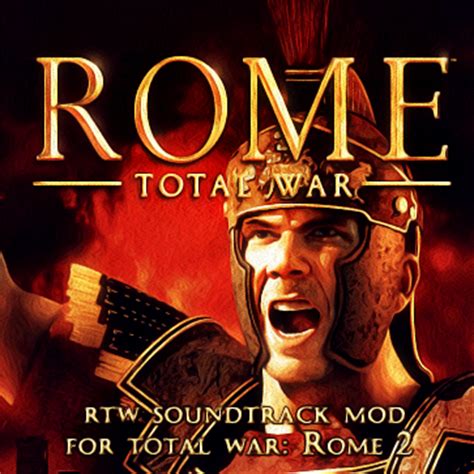 Rome: Total War Music file - ModDB