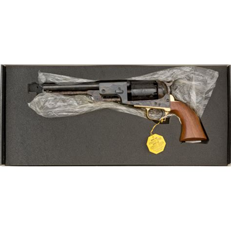 Reproduction Colt Second Model Dragoon Revolver - auctions & price archive