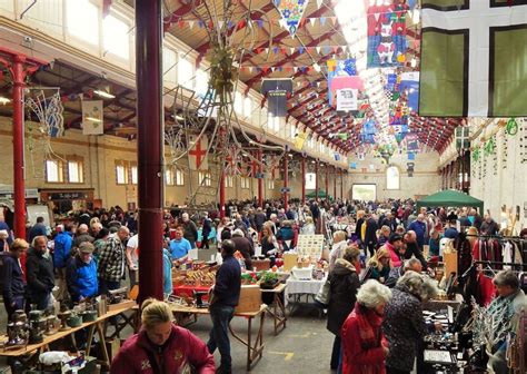 South Molton Pannier market to host first ever Exmoor Day - The Tarka Trail