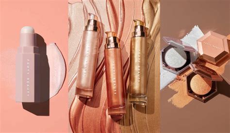 Fenty Beauty New Arrivals April 2020 | Pamper.My