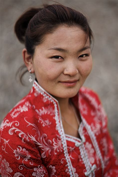 Mongolian woman, Tov aimag, Mongolia | World Tour 2013-2014 … | Flickr