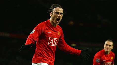 How Dimitar Berbatov became a Man Utd transfer deadline signing | Manchester United