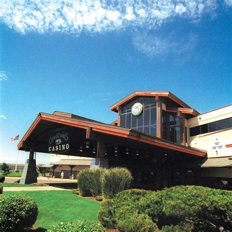 Reviews for Chinook's Lounge At Chinook Winds Casino Resort, Oregon