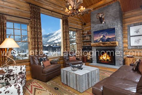 Teton Village Home – Vacation Rental