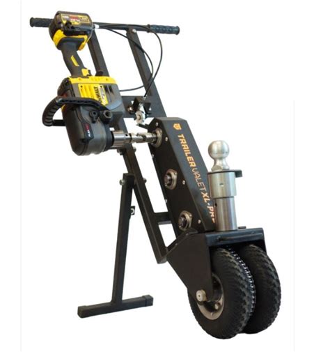 Trailer Valet Dolly - TVXLPK | highskyrvparts.com