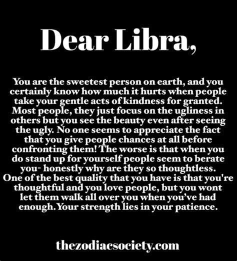 ℓιвяα ♎️ | Libra zodiac facts, Libra quotes, Libra quotes zodiac