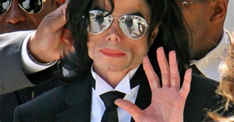 Doctor: Michael Jackson Was an Addict - CBS News