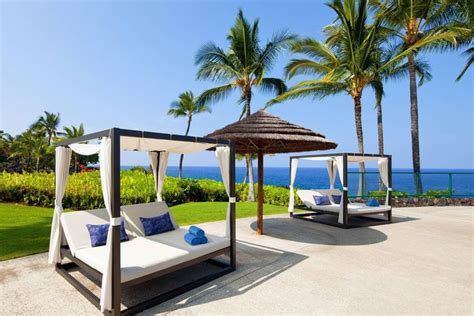 Kona Oceanfront Family Hotel | Sheraton Kona Resort & Spa at Keauhou Bay | Kona resort, Resort ...