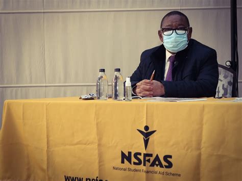 Will NSFAS Cover Damelin College Courses?