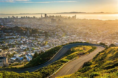 23 Top Tourist Attractions in San Francisco | PlanetWare