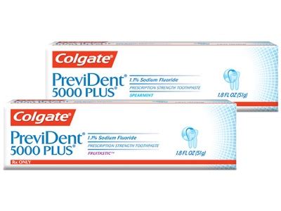 Prevident 5000 Plus from Colgate Oral Pharmaceuticals | Dentalcompare: Top Products. Best Practices.