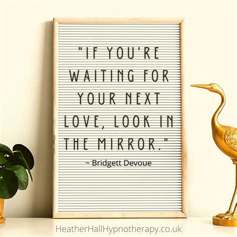 Self-Love Mirror Quotes | Mirror Reflection Quotes