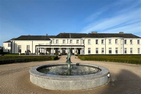 Checking into Castlemartyr resort in Cork - a five star foodie stay ...