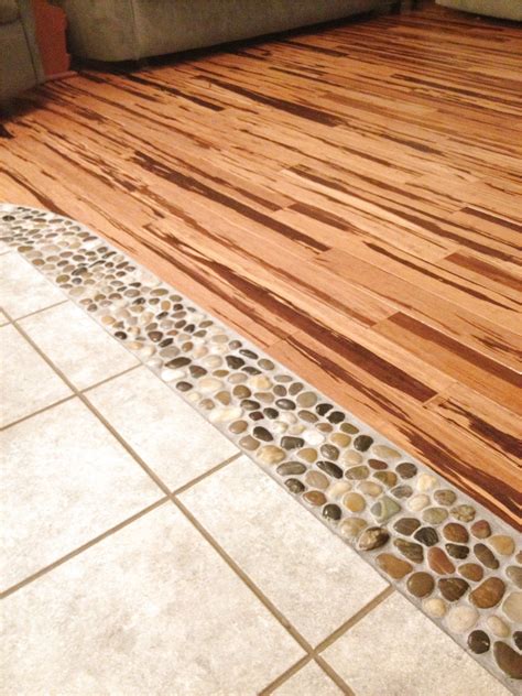 11 Awesome Bamboo Flooring Design That You Never Imagined! # ...