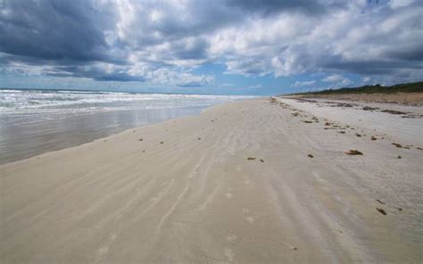 Apollo Beach / Florida / USA // World Beach Guide