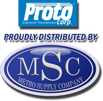 PROTO PVC FITTINGS | Distributed in NY NJ by Metro Supply Company