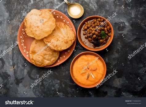 2,496 Chana puri Images, Stock Photos & Vectors | Shutterstock