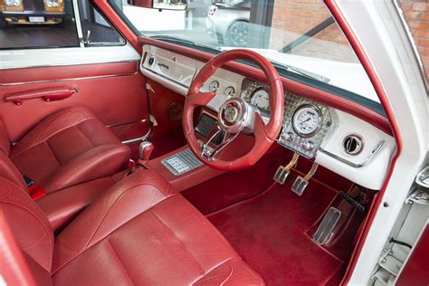 1967 Holden HR Premier Street Machine - Richmonds - Classic and ...