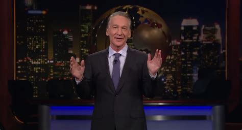 Bill Maher's 11th stand-up special 'Triggered' set to air on HBO - Eponymous Review