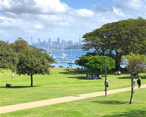 17 Beautiful Parks in Sydney You Should Visit | Sydney Uncovered ...