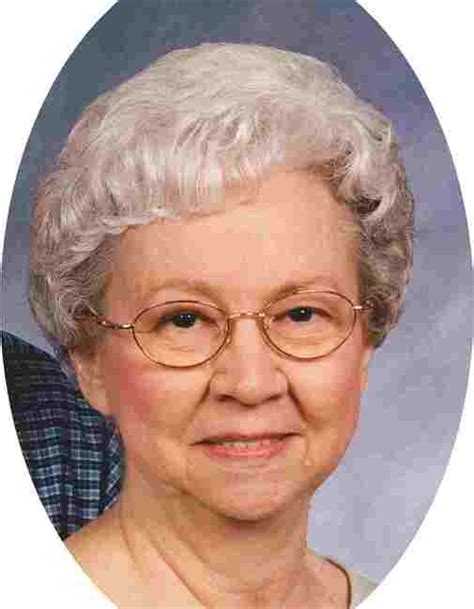 Barbara Weaver | Obituary | The Daily Citizen