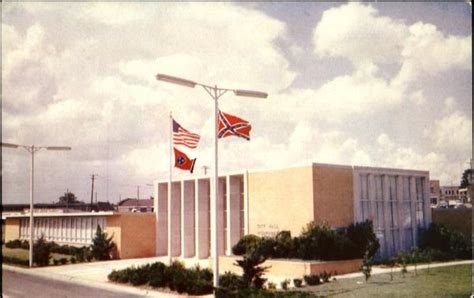 City Hall Building Murfreesboro, TN